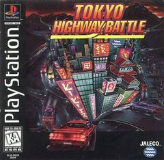 Tokyo Highway Battle